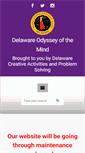 Mobile Screenshot of delcaps.org